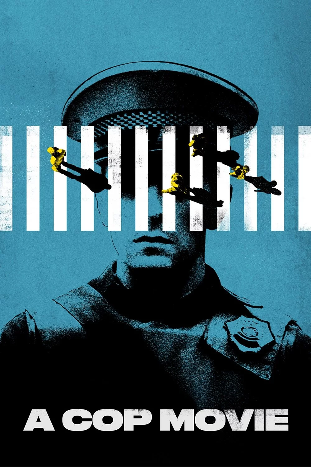 Фільм про поліціянтів