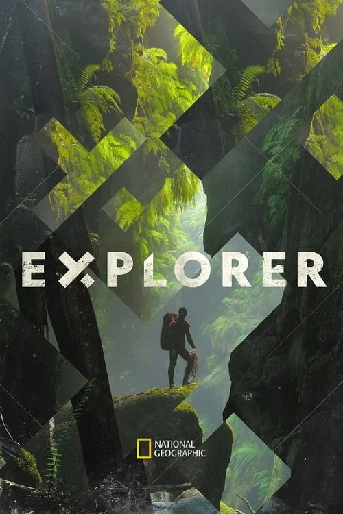 National Geographic Explorer